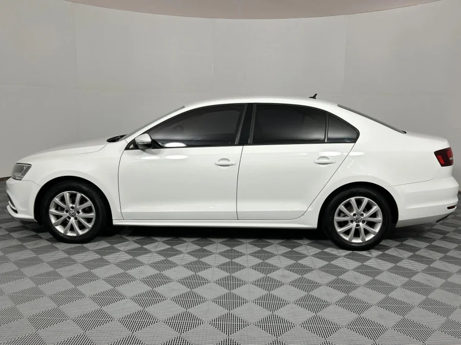 Used 2016 Volkswagen Jetta 1.4TSI Comfortline auto - WeBuyCars Richmond