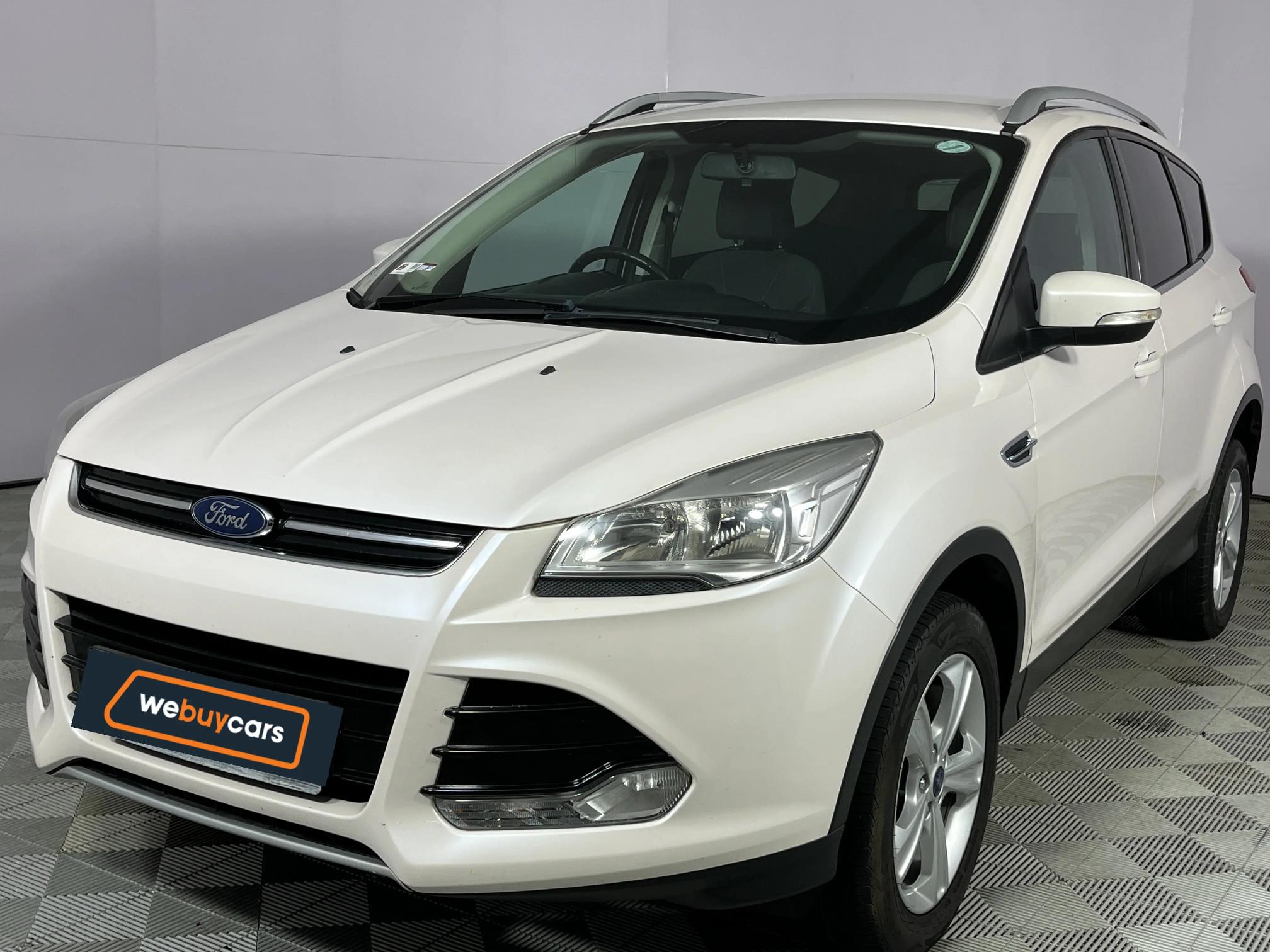 Used 2015 Ford Kuga 1.5T Ambiente auto