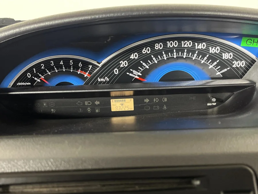 Used 2014 Toyota Etios sedan 1.5 Sprint - WeBuyCars Germiston