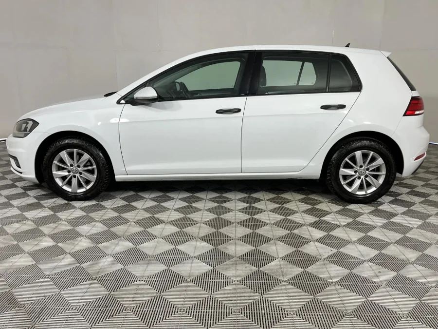 Used 2017 Volkswagen Golf 1.0TSI Trendline - WeBuyCars Brackenfell Cape Town