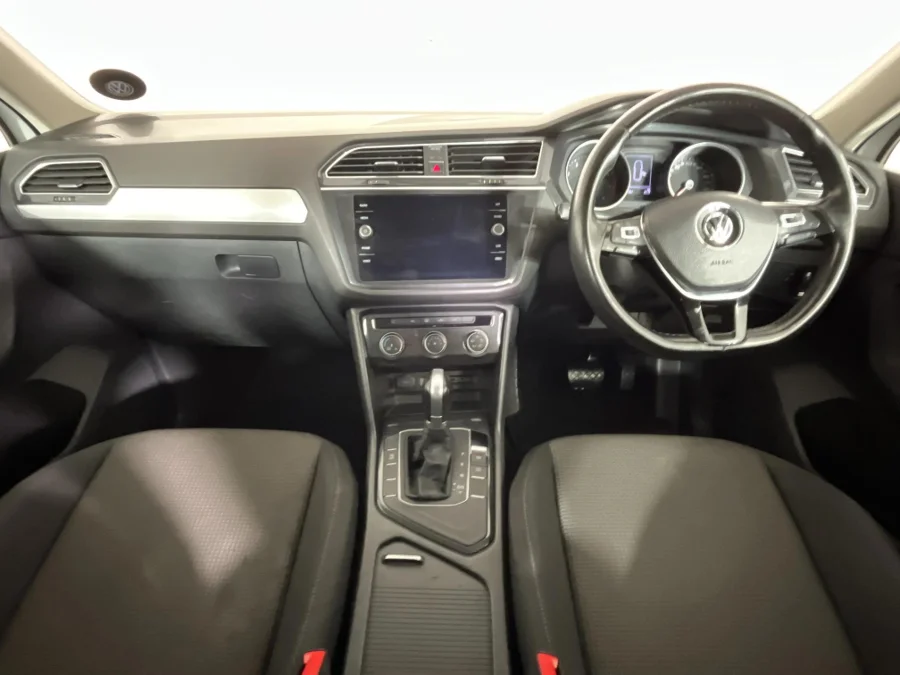 Used 2018 Volkswagen Tiguan 1.4 TSI Trendline DSG - WeBuyCars The Dome