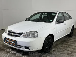 Used 2011 Chevrolet Optra 1.6 LS