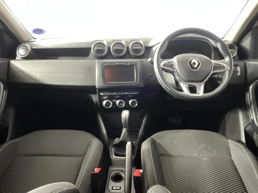 Used 2019 Renault Duster 1.5dCi Dynamique auto - WeBuyCars Rustenburg