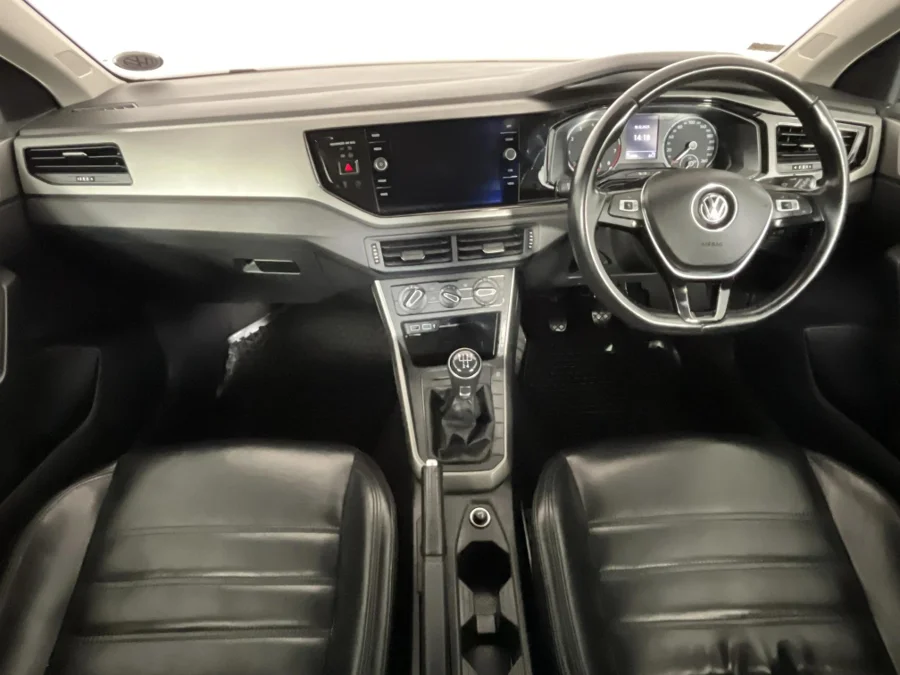 Used 2020 Volkswagen Polo hatch 1.0TSI Comfortline - WeBuyCars Rustenburg