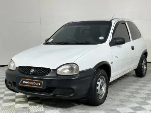 Used 2003 Opel Corsa Lite 1.4i