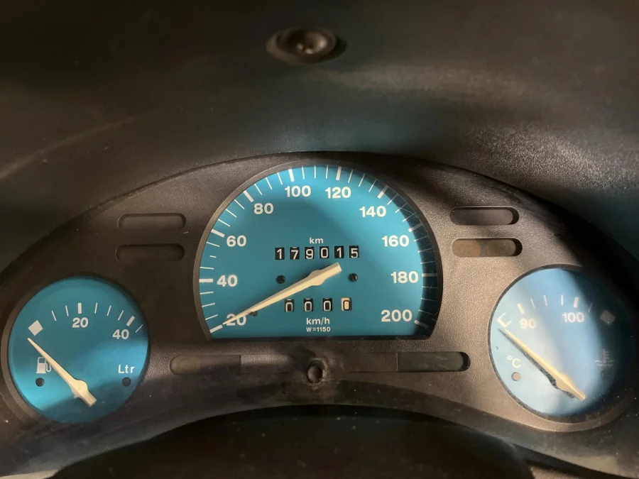 Used 2003 Opel Corsa Lite 1.4i - WeBuyCars JHB South