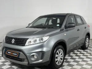 Used 2016 Suzuki Vitara 1.6 GL