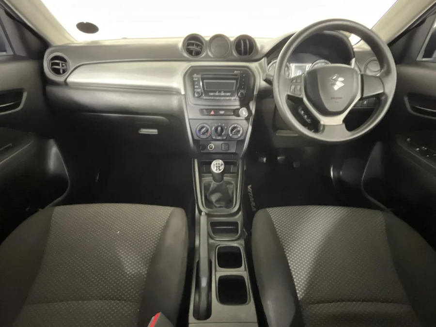 Used 2016 Suzuki Vitara 1.6 GL - WeBuyCars Silverlakes