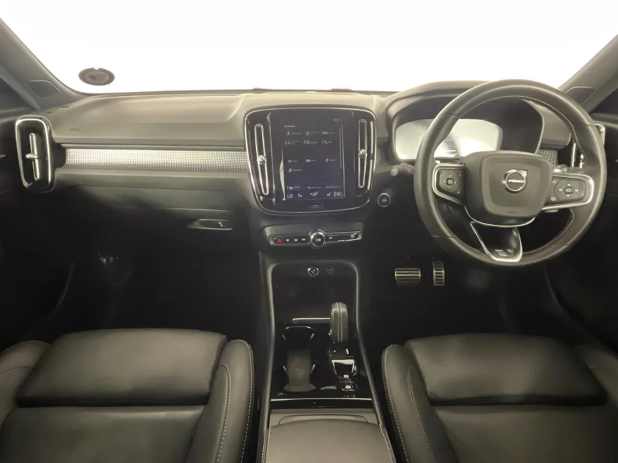 Used 2020 Volvo XC40 T3 R-Design - WeBuyCars Brackenfell Cape Town