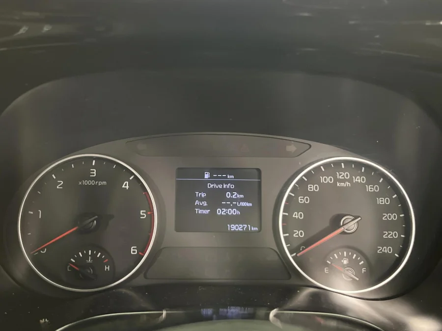 Used 2020 Kia Seltos 1.5CRDi EX+ - WeBuyCars Polokwane