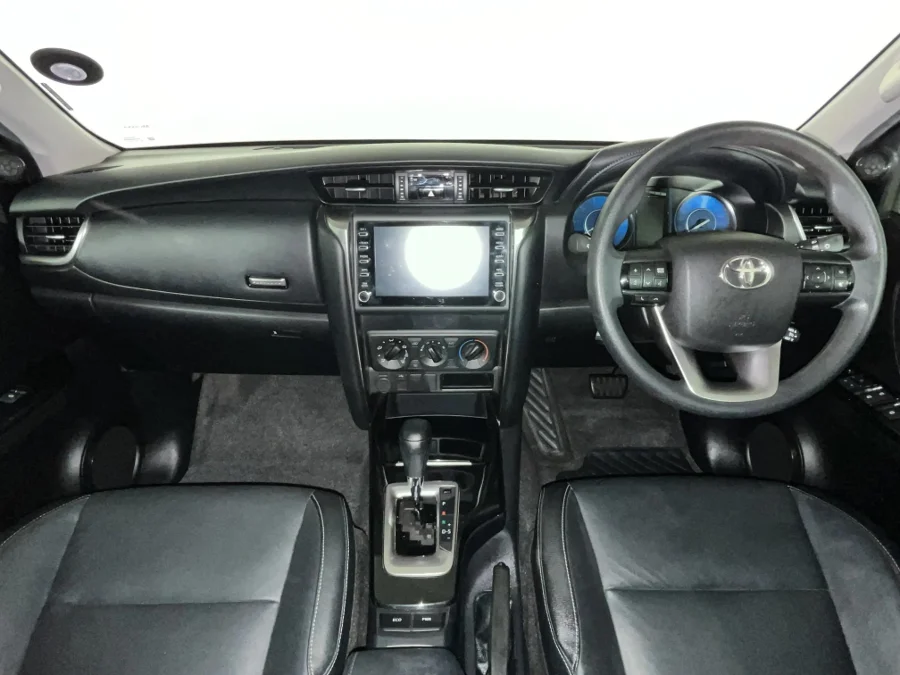 Used 2023 Toyota Fortuner 2.4GD-6 auto - WeBuyCars Germiston