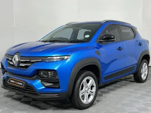 Used 2023 Renault Kiger 1.0 Zen