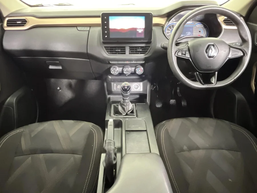 Used 2023 Renault Kiger 1.0 Zen - WeBuyCars Montana