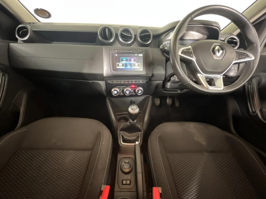 Used 2020 Renault Duster 1.5dCi Dynamique 4WD - WeBuyCars Riverhorse