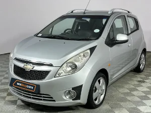 Used 2011 Chevrolet Spark 1.2 LS