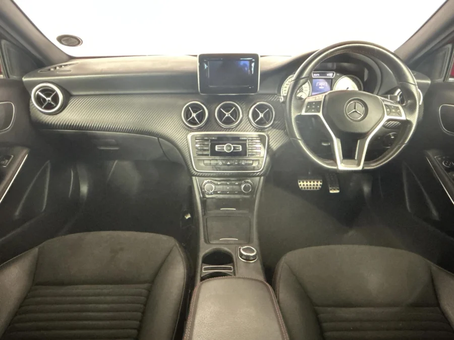 Used 2014 Mercedes-Benz A-Class A200 - WeBuyCars Richmond