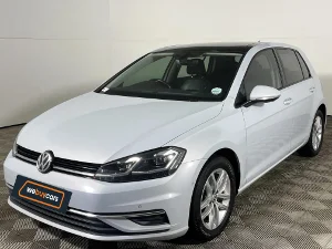 Used 2017 Volkswagen Golf 1.4TSI Comfortline