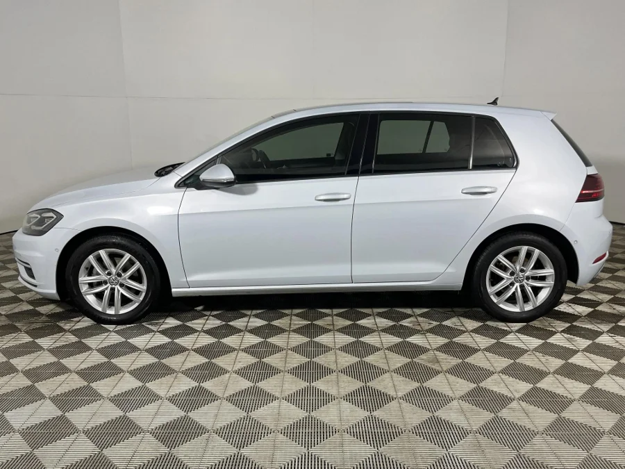 Used 2017 Volkswagen Golf 1.4TSI Comfortline - WeBuyCars Midstream