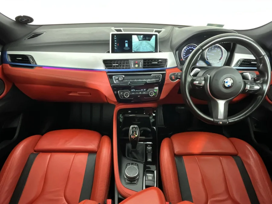 Used 2019 BMW X2 M35i Edition GoldPlay - WeBuyCars The Dome