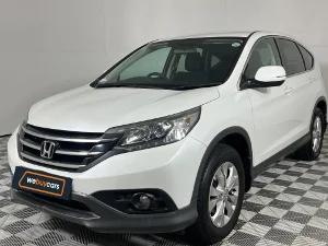 Used 2014 Honda CR-V 2.0 Comfort auto