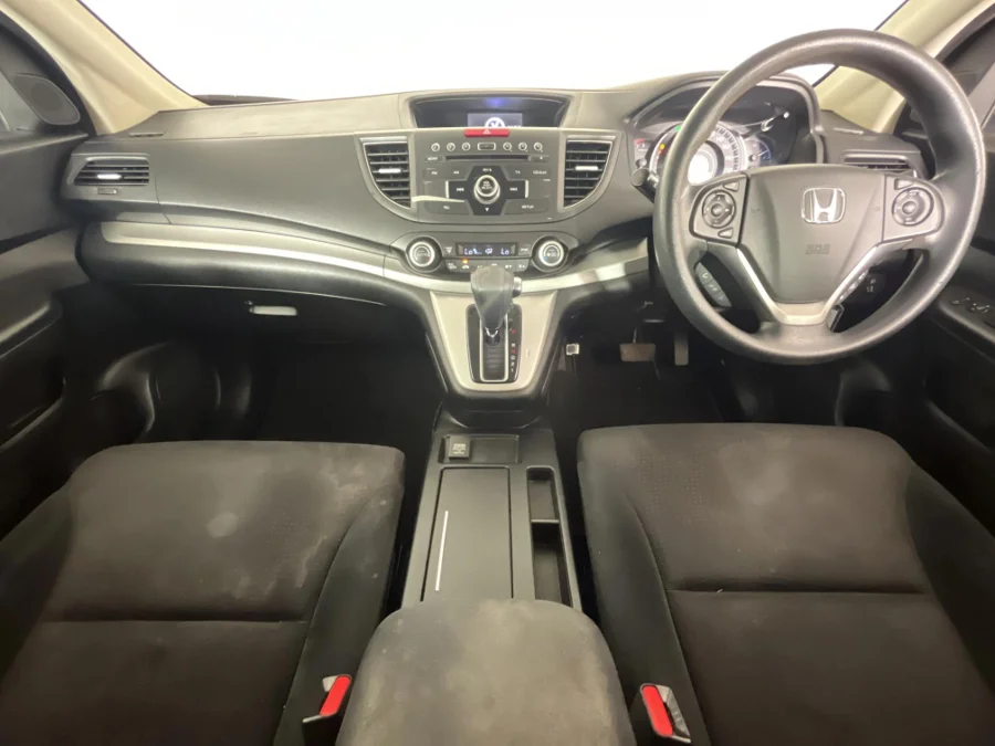 Used 2014 Honda CR-V 2.0 Comfort auto - WeBuyCars Riverhorse