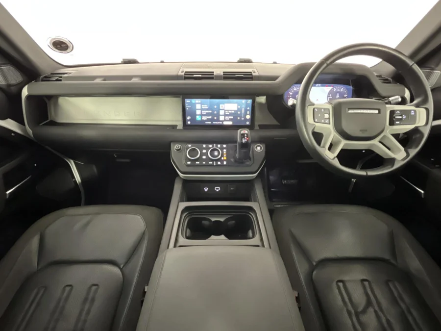 Used 2020 Land Rover Defender 110 D240 S - WeBuyCars George