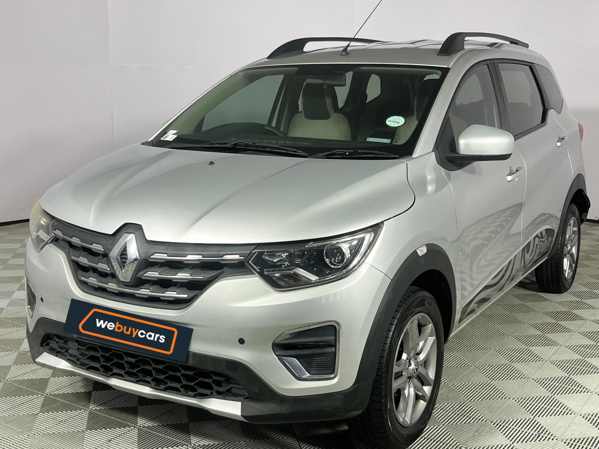 Used 2021 Renault Triber 1.0 Prestige