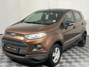 Used 2016 Ford EcoSport 1.5 Ambiente