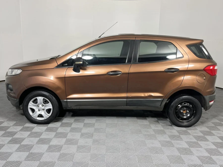 Used 2016 Ford EcoSport 1.5 Ambiente - WeBuyCars Montana