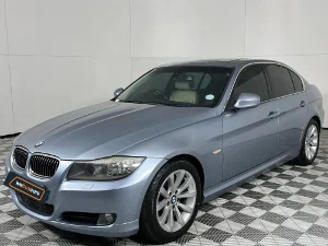 Used 2011 BMW 3 Series 323i Individual
