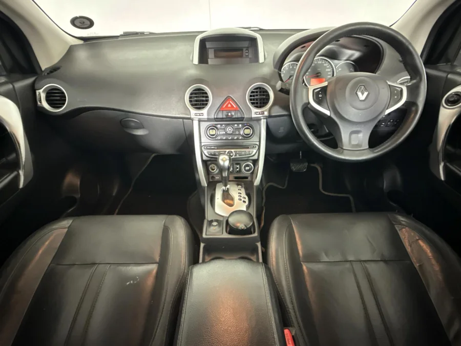 Used 2010 Renault Koleos 2.5 4x4 Dynamique Premium - WeBuyCars Midstream