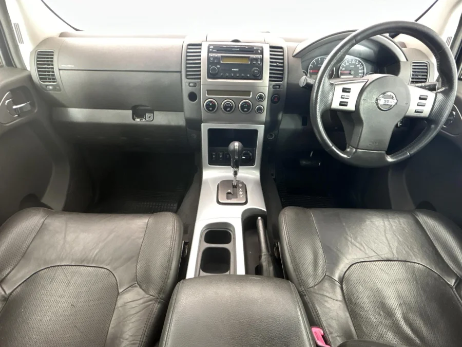 Used 2006 Nissan Pathfinder 4.0 V6 LE - WeBuyCars Richmond