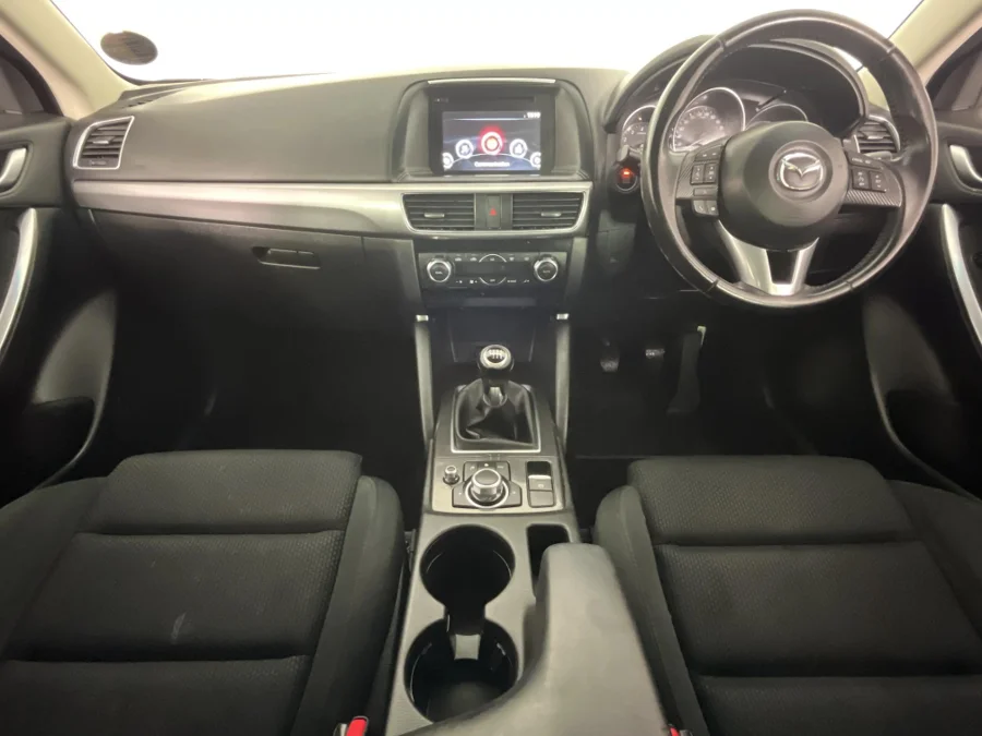 Used 2016 Mazda CX-5 2.0 Active - WeBuyCars Silverlakes