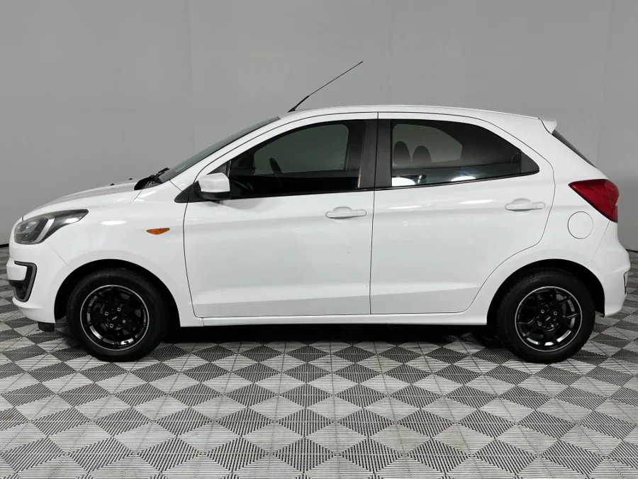 Used 2019 Ford Figo hatch 1.5 Trend - WeBuyCars Lansdowne