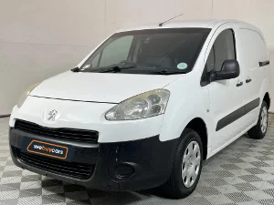 Used 2015 Peugeot Partner 1.6 L1
