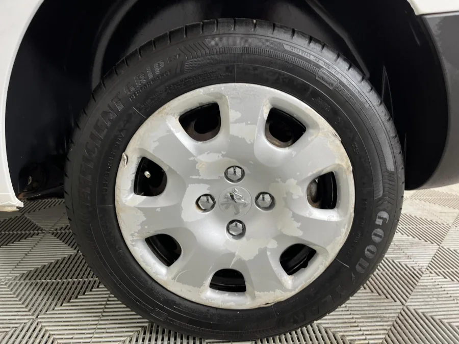 Used 2015 Peugeot Partner 1.6 L1 - WeBuyCars JHB South