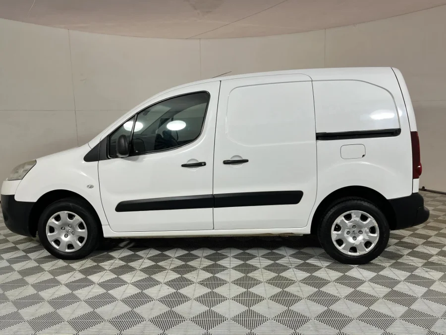 Used 2015 Peugeot Partner 1.6 L1 - WeBuyCars JHB South