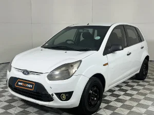 Used 2012 Ford Figo 1.4 Ambiente