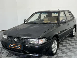 Used 2005 Toyota Tazz 130