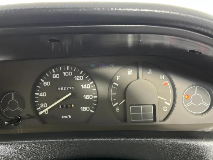 Used 2005 Toyota Tazz 130 - WeBuyCars Montana