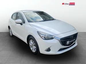 Used 2019 Mazda Mazda2 1.5 Dynamic auto