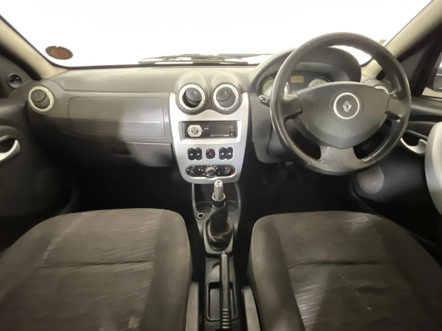 Used 2012 Renault Sandero Stepway 1.6 - WeBuyCars JHB South