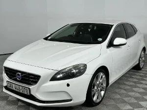 Used 2014 Volvo V40 T3 Essential