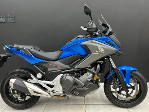 New 2019 Honda NC750X New 2019 Honda NC750X