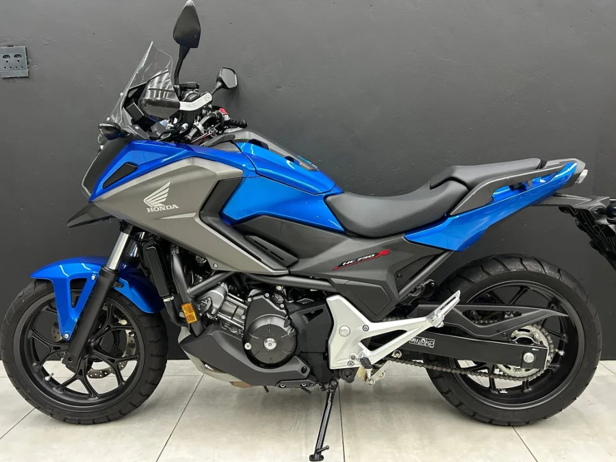 New 2019 Honda NC750X - Private Seller