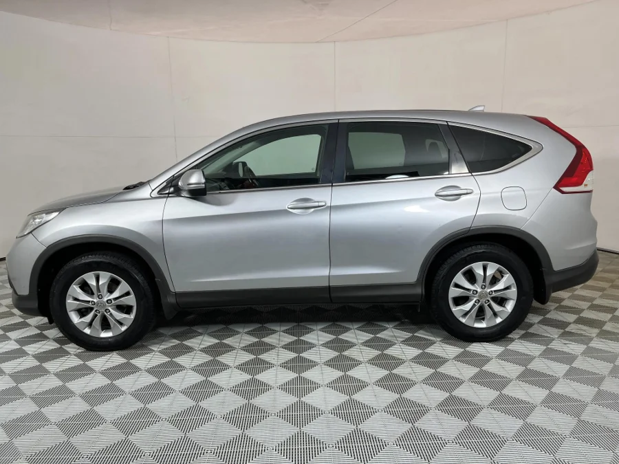 Used 2014 Honda CR-V 2.0 Comfort auto - WeBuyCars JHB South