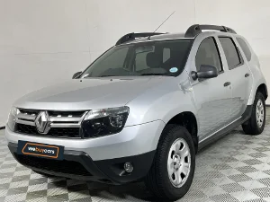 Used 2016 Renault Duster 1.6 Expression