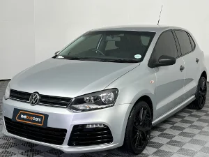 Used 2023 Volkswagen Polo Vivo hatch 1.4 Trendline