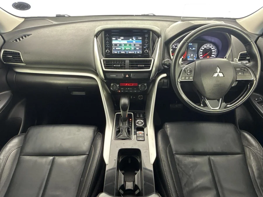 Used 2019 Mitsubishi Eclipse Cross 2.0 GLS AWD - WeBuyCars Vereeniging