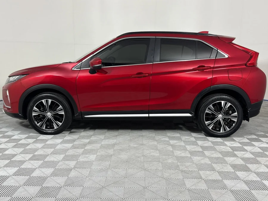 Used 2019 Mitsubishi Eclipse Cross 2.0 GLS AWD - WeBuyCars Vereeniging